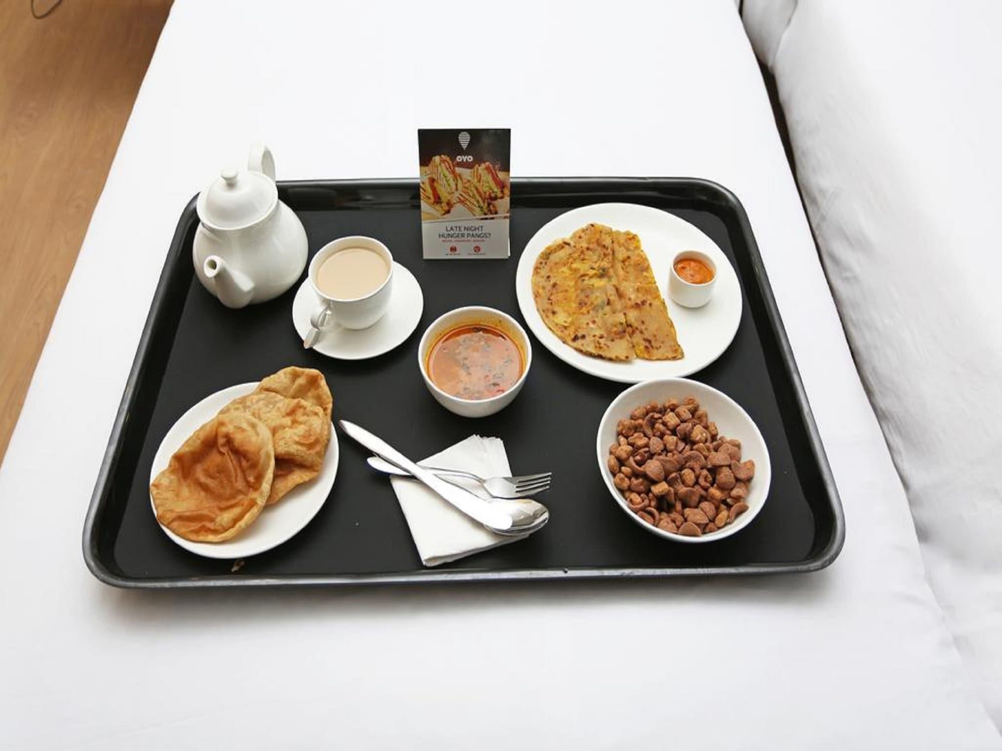 Hotel O Satyam Swagat Jawalapur Exteriör bild